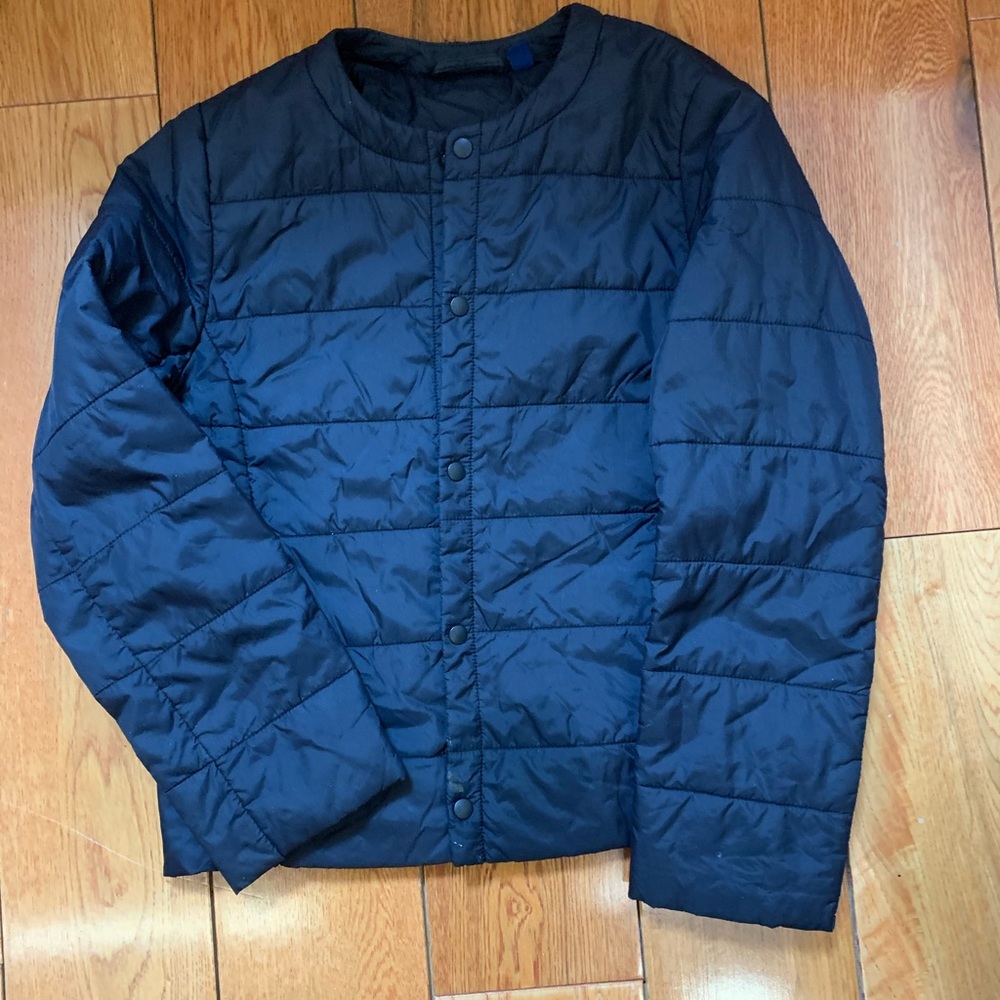 Uniqlo girl’s jacket